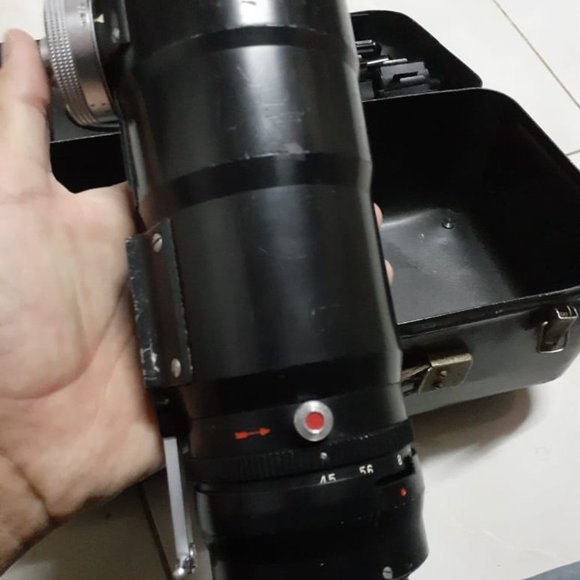 Rare camera - Picture 16 of 16